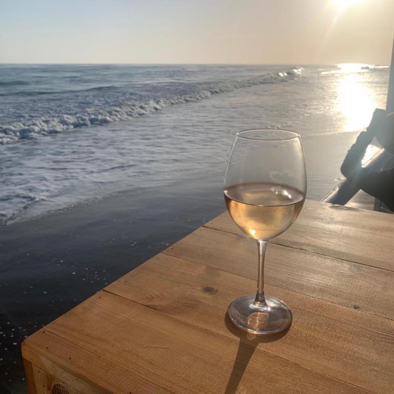 Vue mer exceptionnelle, El Rosario (Marbella). - Apartamento de 1 dormitorio - 3