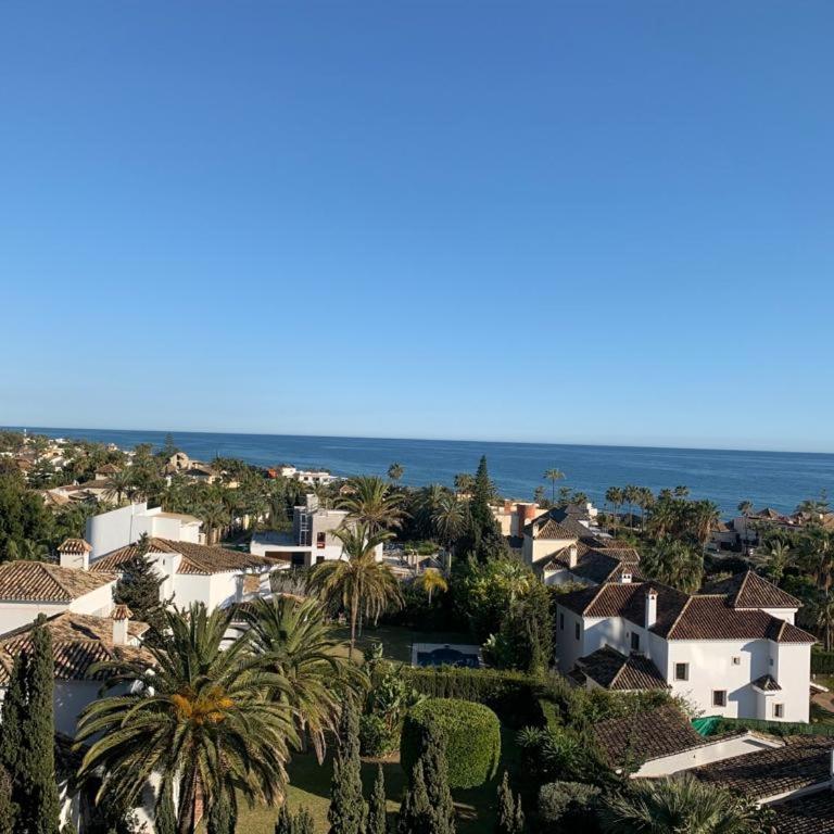 Vue mer exceptionnelle, El Rosario (Marbella). - Apartamento de 1 dormitorio - 4