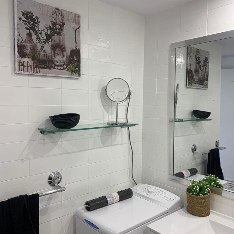 Vue mer exceptionnelle, El Rosario (Marbella). - Apartamento de 1 dormitorio - 11