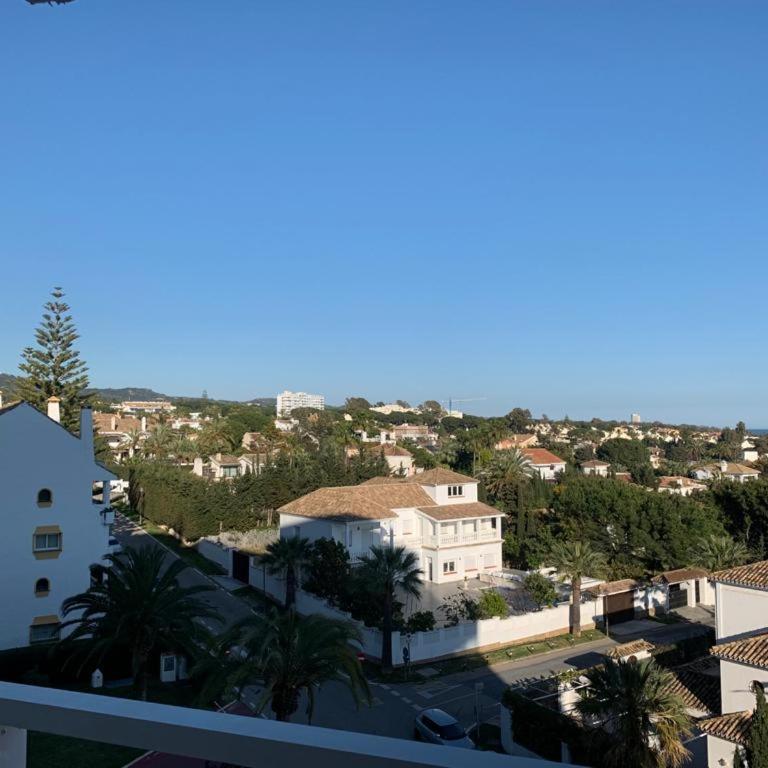 Vue mer exceptionnelle, El Rosario (Marbella). - Apartamento de 1 dormitorio - 12