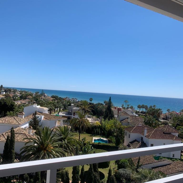 Vue mer exceptionnelle, El Rosario (Marbella). - Apartamento de 1 dormitorio - 13