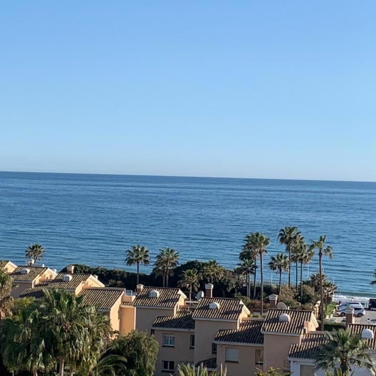 Vue mer exceptionnelle, El Rosario (Marbella). - Apartamento de 1 dormitorio - 20