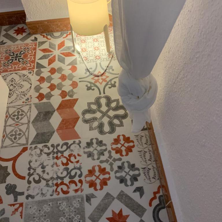 Vue mer exceptionnelle, El Rosario (Marbella). - Apartamento de 1 dormitorio - 25