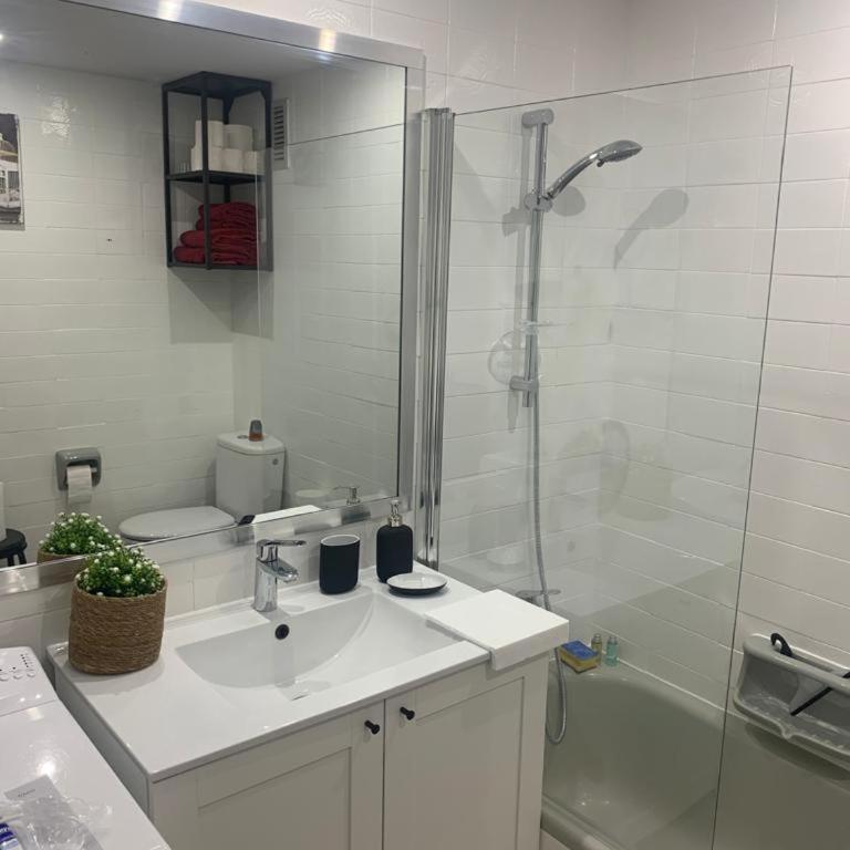 Vue mer exceptionnelle, El Rosario (Marbella). - Apartamento de 1 dormitorio - 28