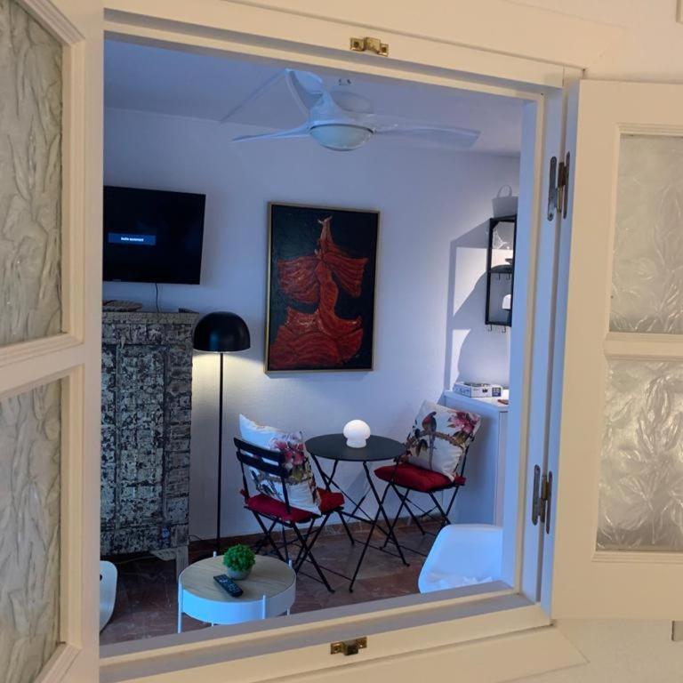 Vue mer exceptionnelle, El Rosario (Marbella). - Apartamento de 1 dormitorio - 32