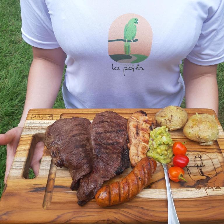 Finca La Perla Yopal - Vacation Home - 21