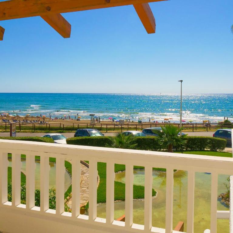 Apartamentos Playa Romana Park - Appartamento con Vista Mare - 2