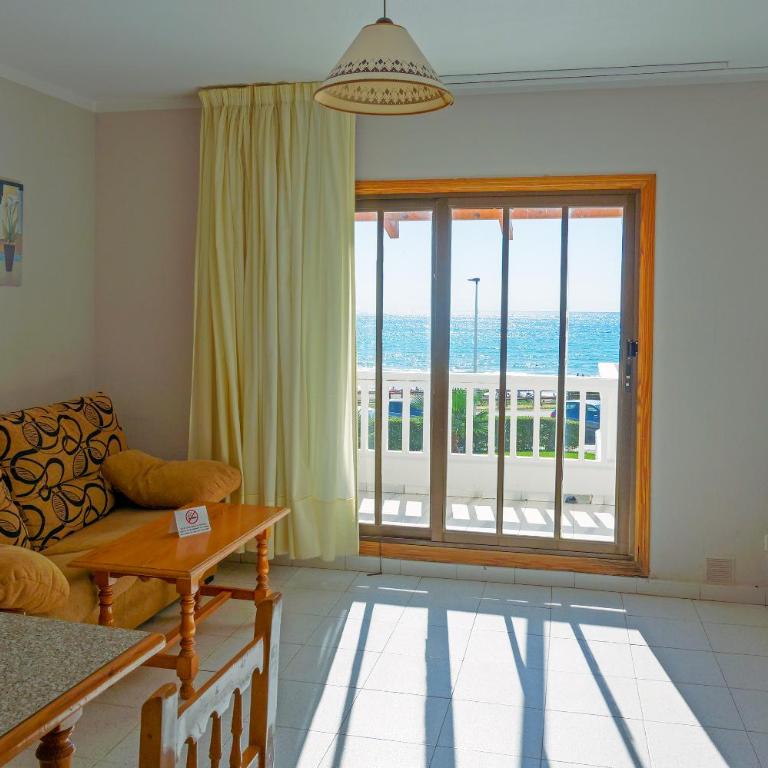 Apartamentos Playa Romana Park - Appartamento con Vista Mare - 5