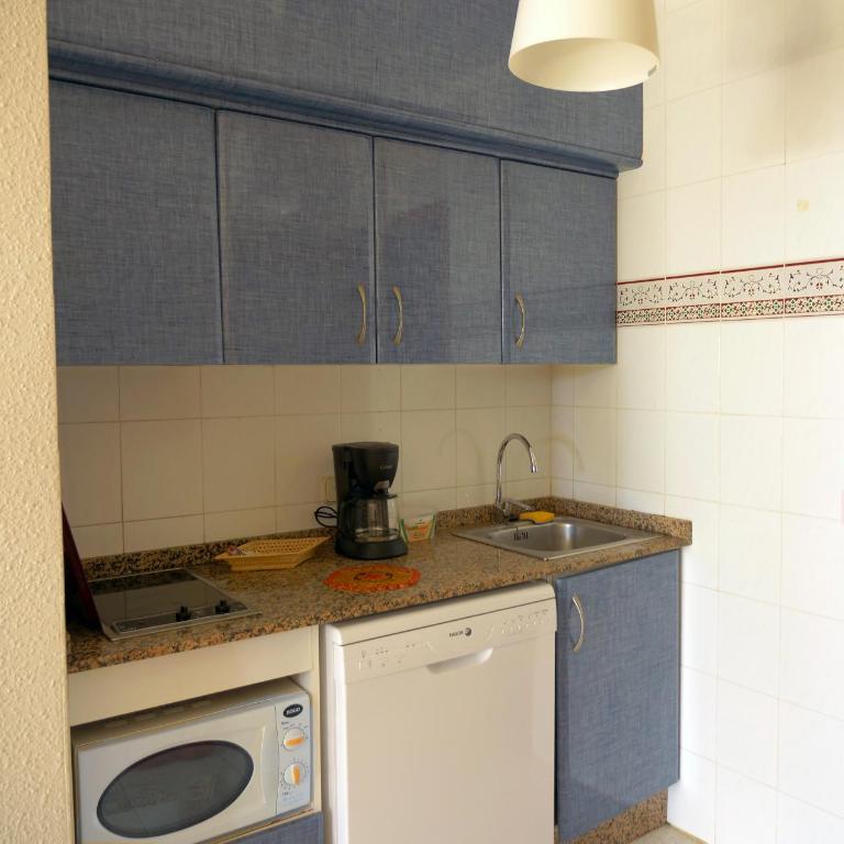 Apartamentos Playa Romana Park - Appartamento con Vista Mare - 4