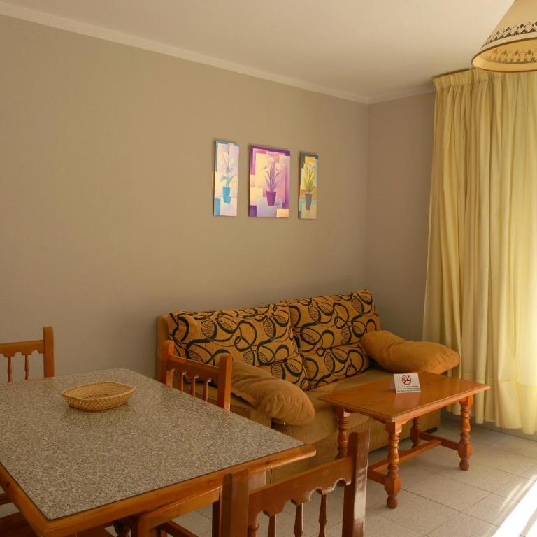 Apartamentos Playa Romana Park - Appartamento con Vista Mare - 3