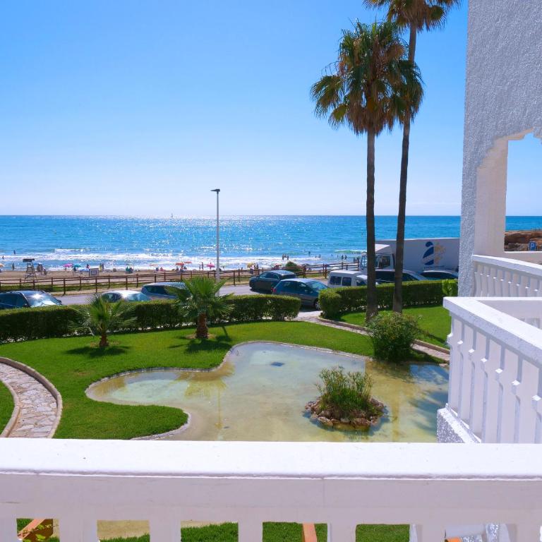 Apartamentos Playa Romana Park - Appartamento con Vista Mare - 1