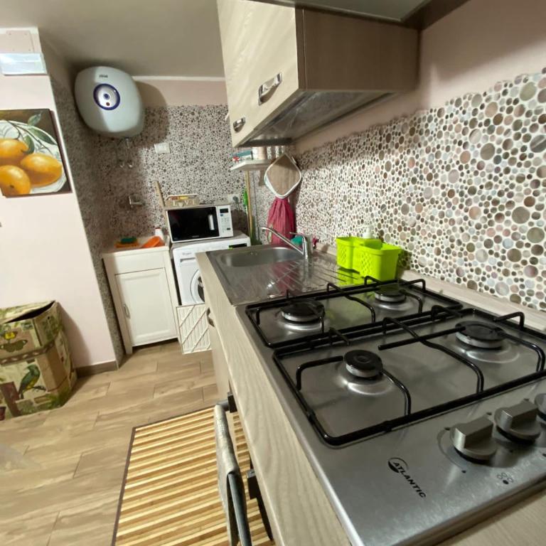 Viky House - Studio Apartment - 11
