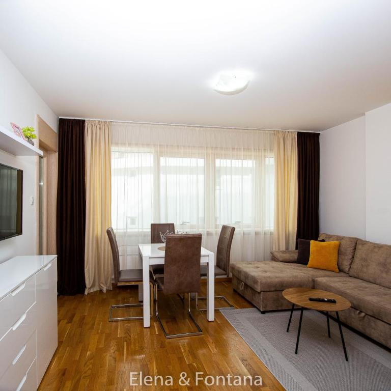 Elena&Fontana Apartment - Superior Apartment - 6