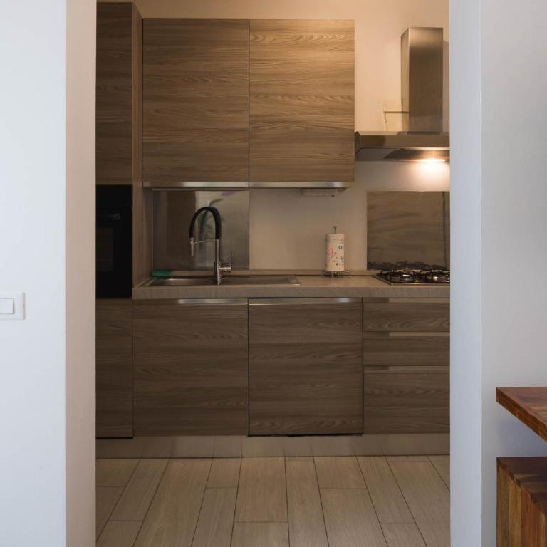 Corte del Tintor Apartments - Appartamento Deluxe - 4