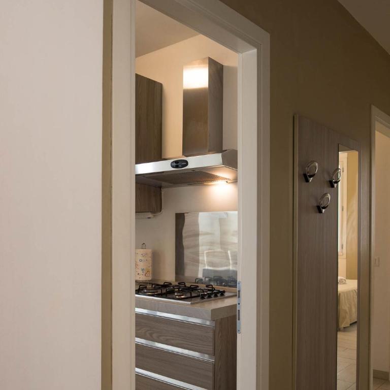 Corte del Tintor Apartments - Appartamento Deluxe - 5