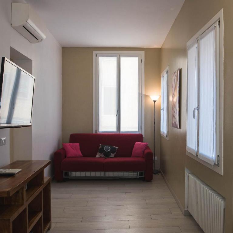 Corte del Tintor Apartments - Appartamento Deluxe - 6