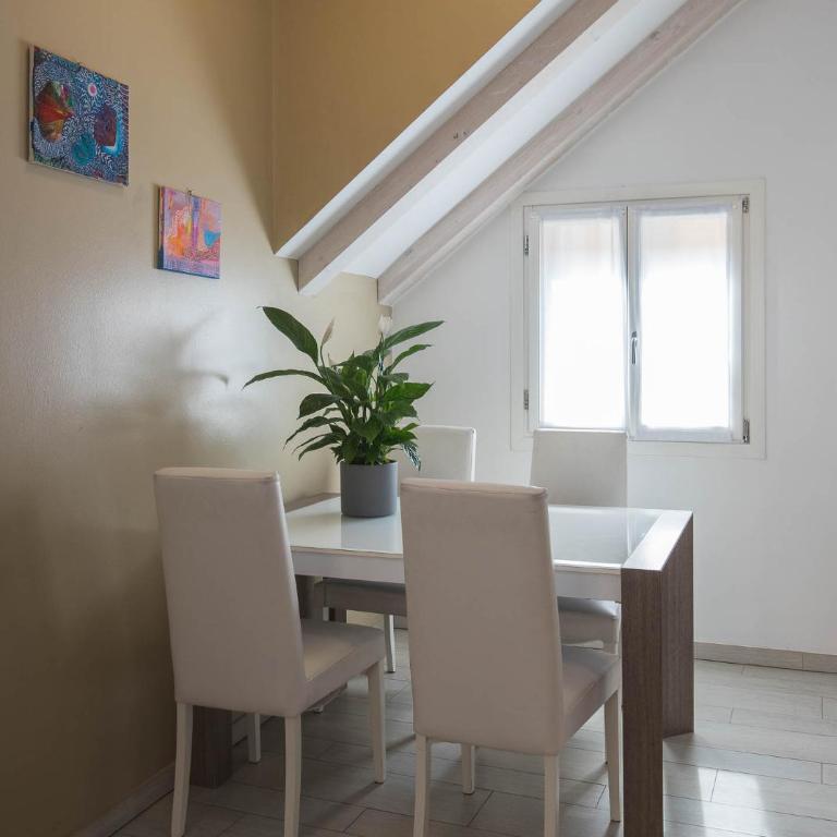 Corte del Tintor Apartments - Appartamento Deluxe - 10