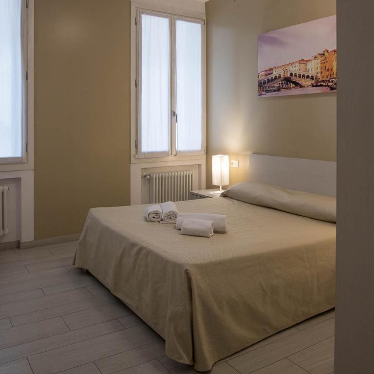 Corte del Tintor Apartments - Appartamento Deluxe - 1