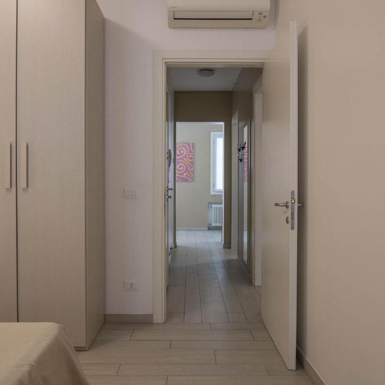 Corte del Tintor Apartments - Appartamento Deluxe - 12
