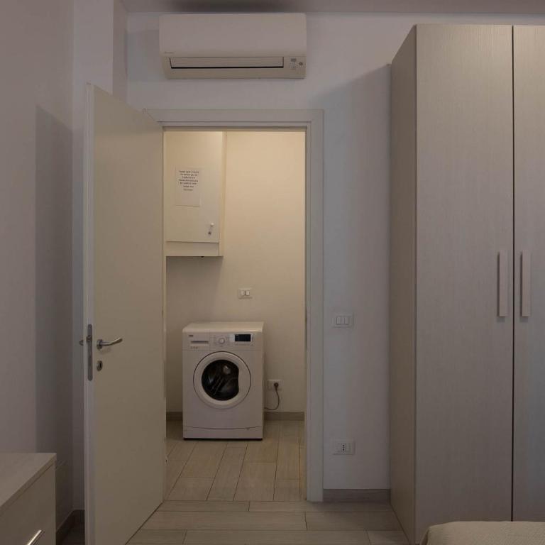 Corte del Tintor Apartments - Appartamento Deluxe - 14