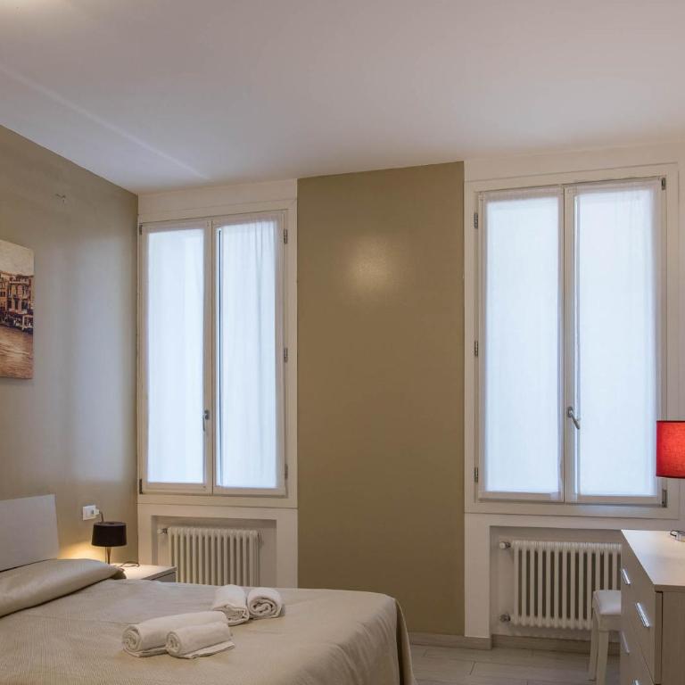 Corte del Tintor Apartments - Appartamento Deluxe - 15