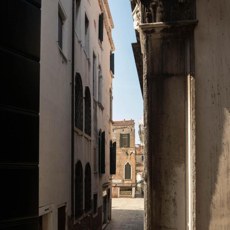 Corte del Tintor Apartments - Appartamento Deluxe - 16