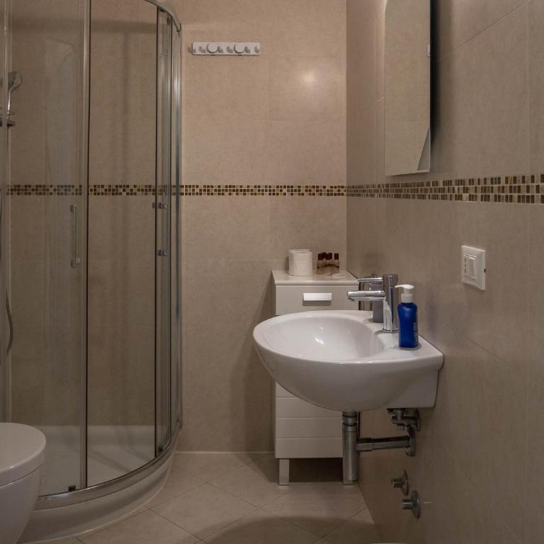 Corte del Tintor Apartments - Appartamento Deluxe - 17