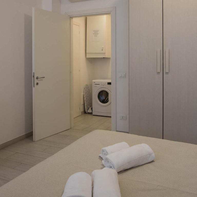 Corte del Tintor Apartments - Appartamento Deluxe - 18
