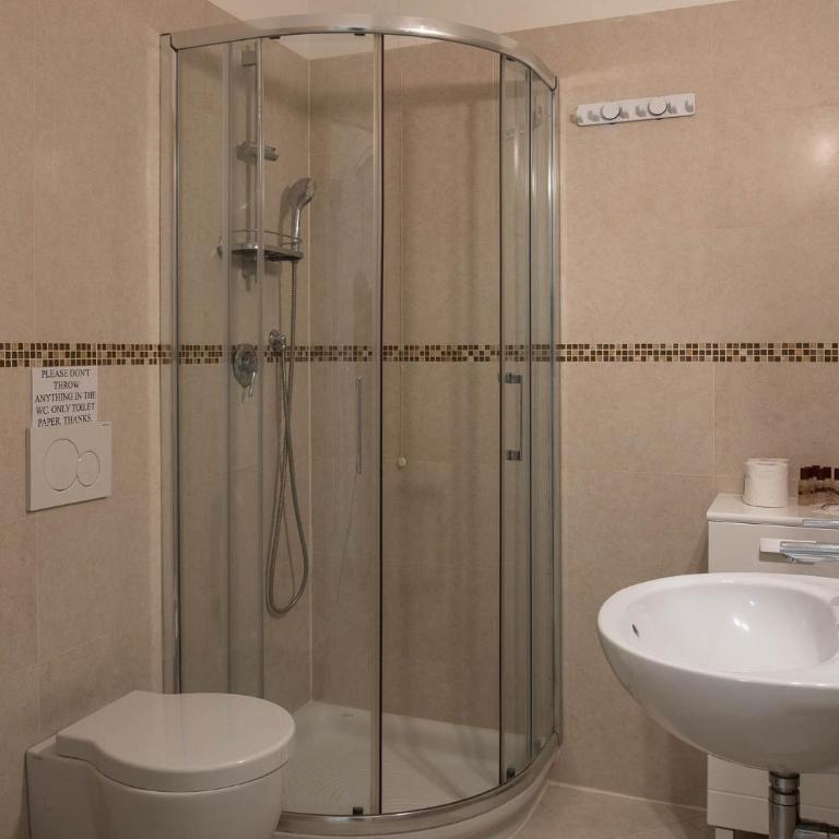 Corte del Tintor Apartments - Appartamento Deluxe - 19