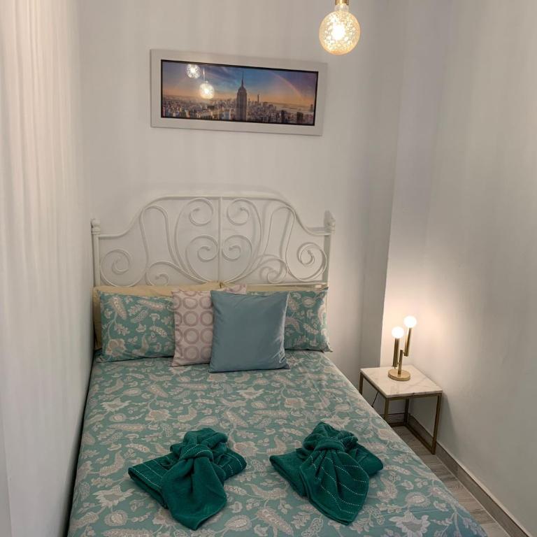 DREAM SMILE - Apartamento de 3 dormitorios - 10