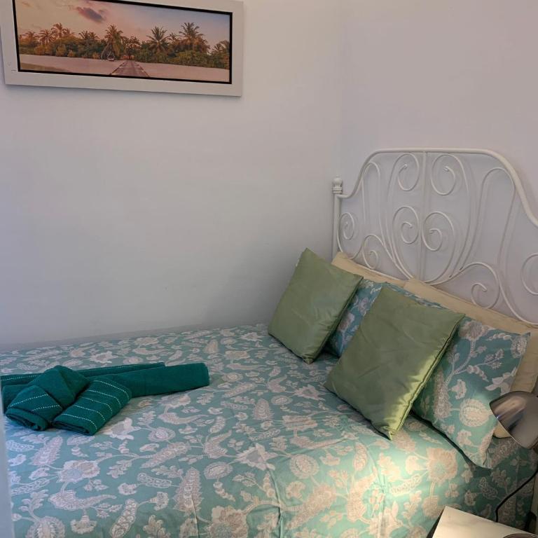 DREAM SMILE - Apartamento de 3 dormitorios - 9