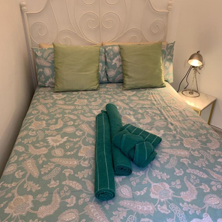 DREAM SMILE - Apartamento de 3 dormitorios - 12