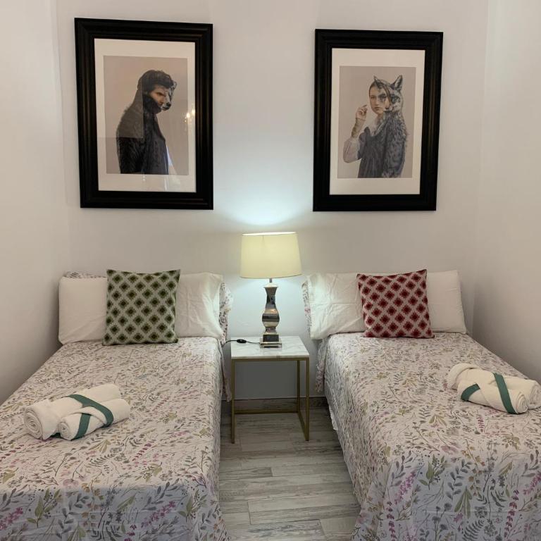 DREAM SMILE - Apartamento de 3 dormitorios - 1