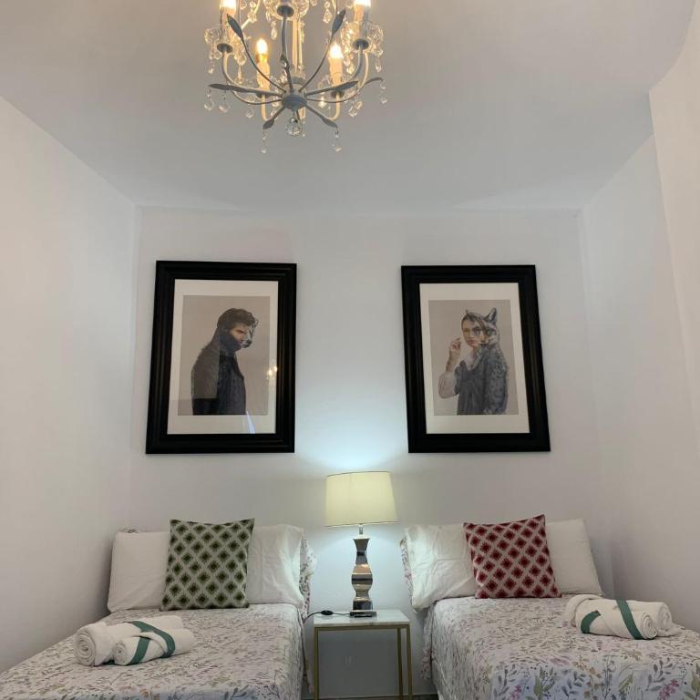 DREAM SMILE - Apartamento de 3 dormitorios - 2