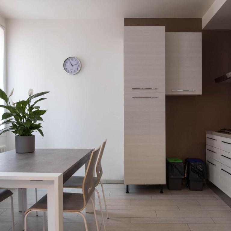 Corte del Tintor Apartments - Appartamento con 2 Camere da Letto - 31