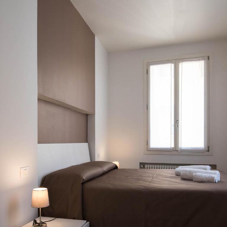 Corte del Tintor Apartments - Appartamento con 2 Camere da Letto - 25