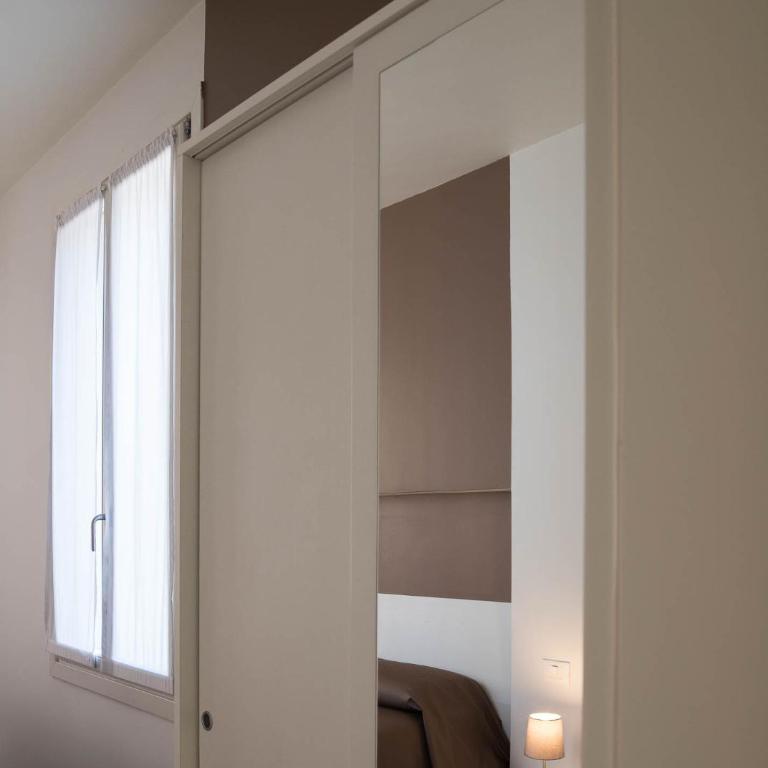 Corte del Tintor Apartments - Appartamento con 2 Camere da Letto - 27