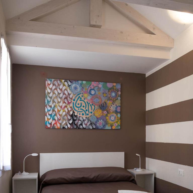 Corte del Tintor Apartments - Appartamento con 2 Camere da Letto - 23