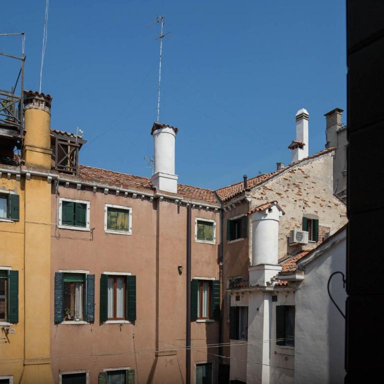 Corte del Tintor Apartments - Appartamento con 2 Camere da Letto - 22