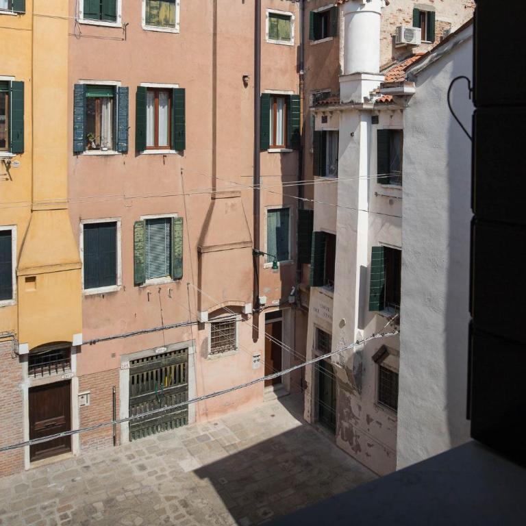Corte del Tintor Apartments - Appartamento con 2 Camere da Letto - 19