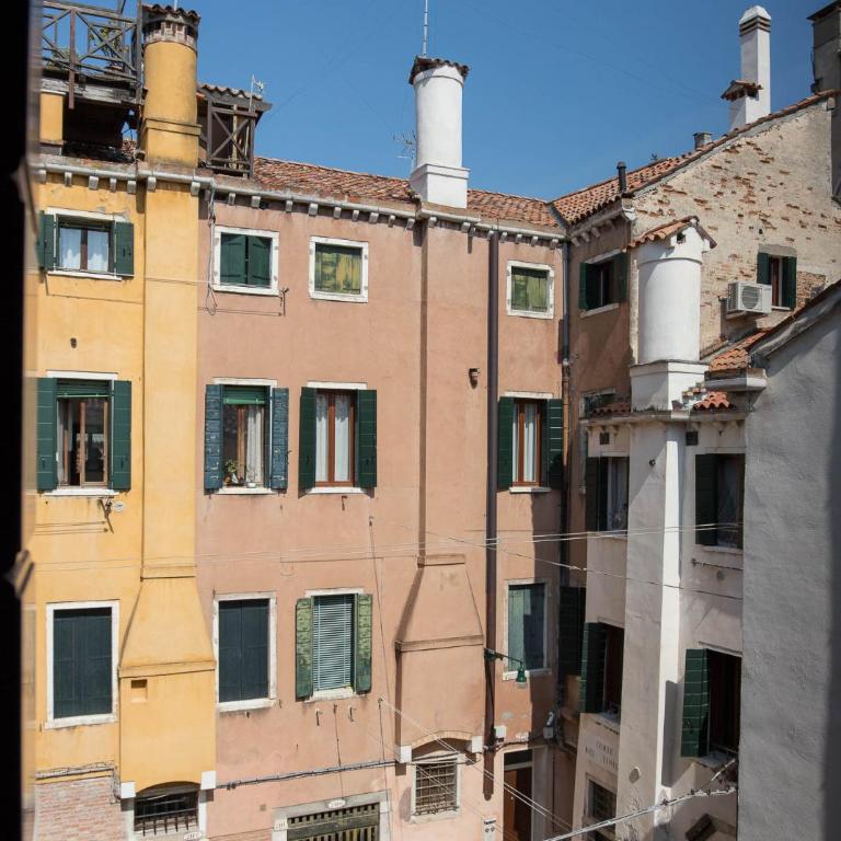 Corte del Tintor Apartments - Appartamento con 2 Camere da Letto - 20