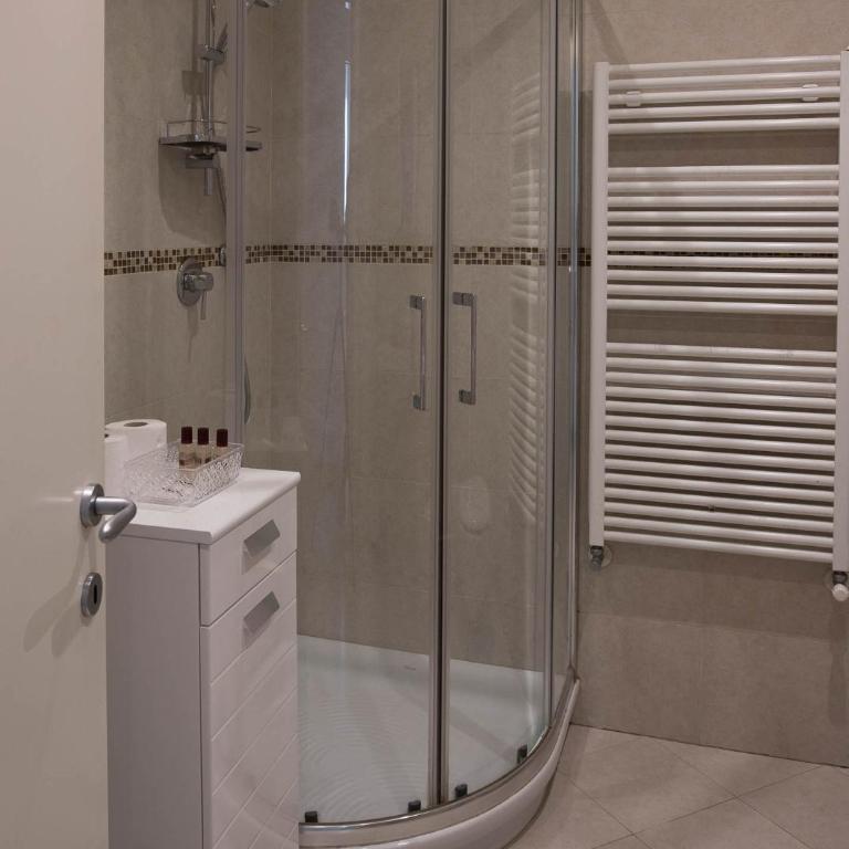 Corte del Tintor Apartments - Appartamento con 2 Camere da Letto - 14