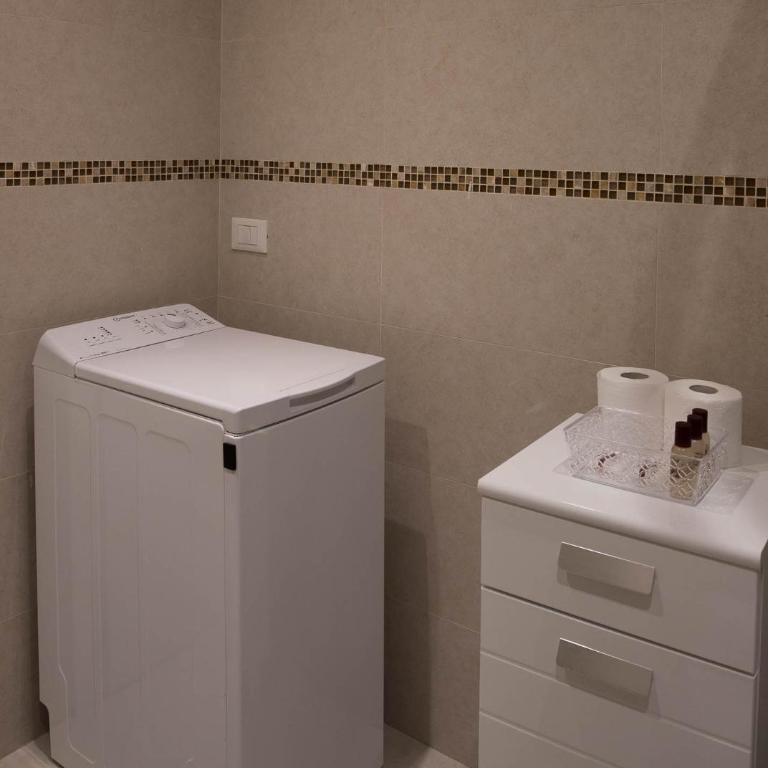 Corte del Tintor Apartments - Appartamento con 2 Camere da Letto - 7