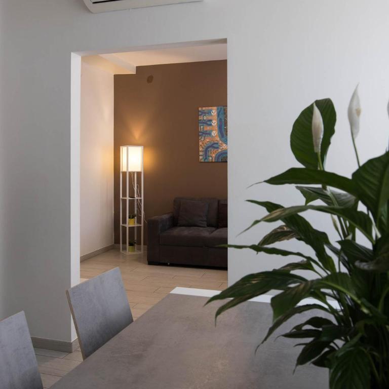 Corte del Tintor Apartments - Appartamento con 2 Camere da Letto - 10