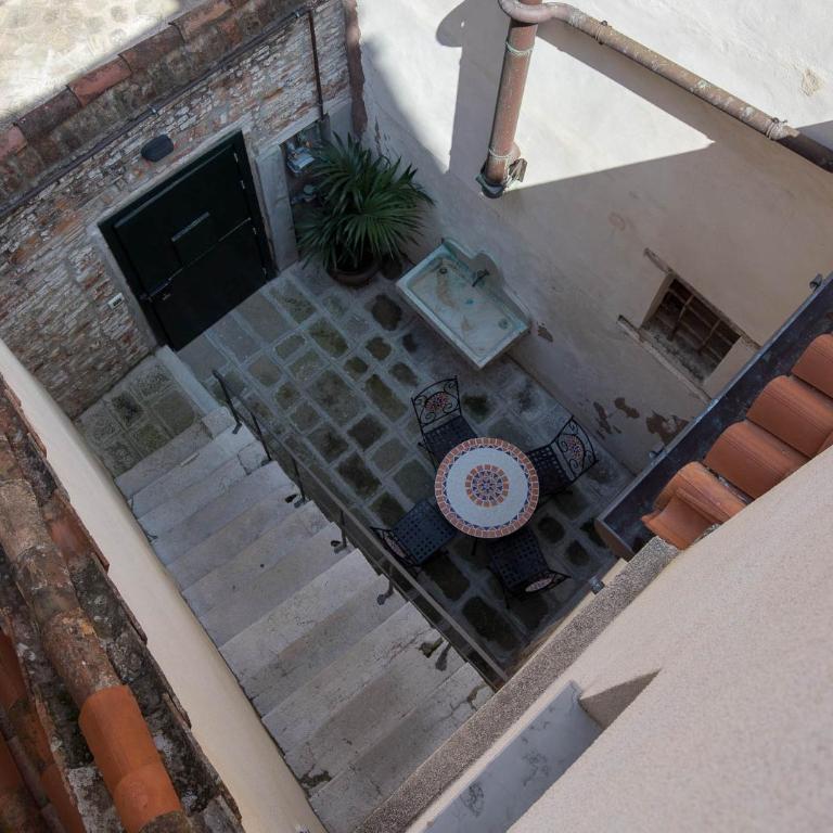 Corte del Tintor Apartments - Appartamento con 2 Camere da Letto - 9