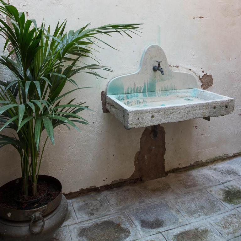 Corte del Tintor Apartments - Appartamento con 2 Camere da Letto - 4