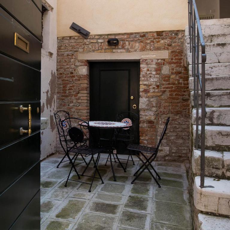 Corte del Tintor Apartments - Appartamento con 2 Camere da Letto - 1