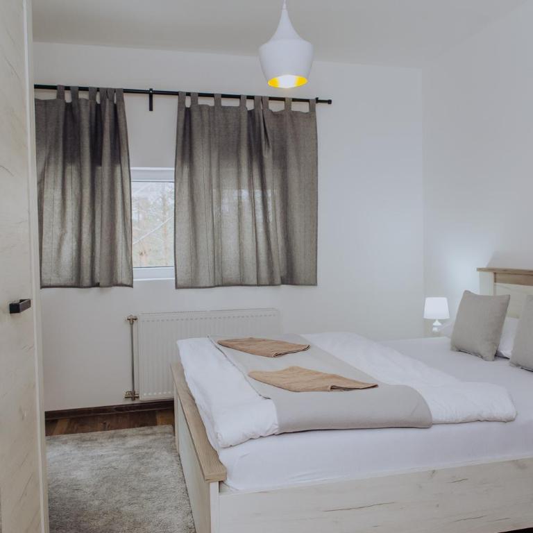 Planinsko srce - Apartman sa 1 Spavaćom Sobom - 2