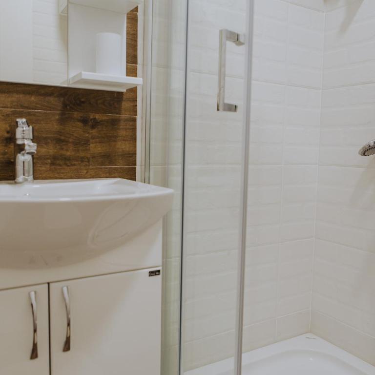 Planinsko srce - Apartman sa 1 Spavaćom Sobom - 6