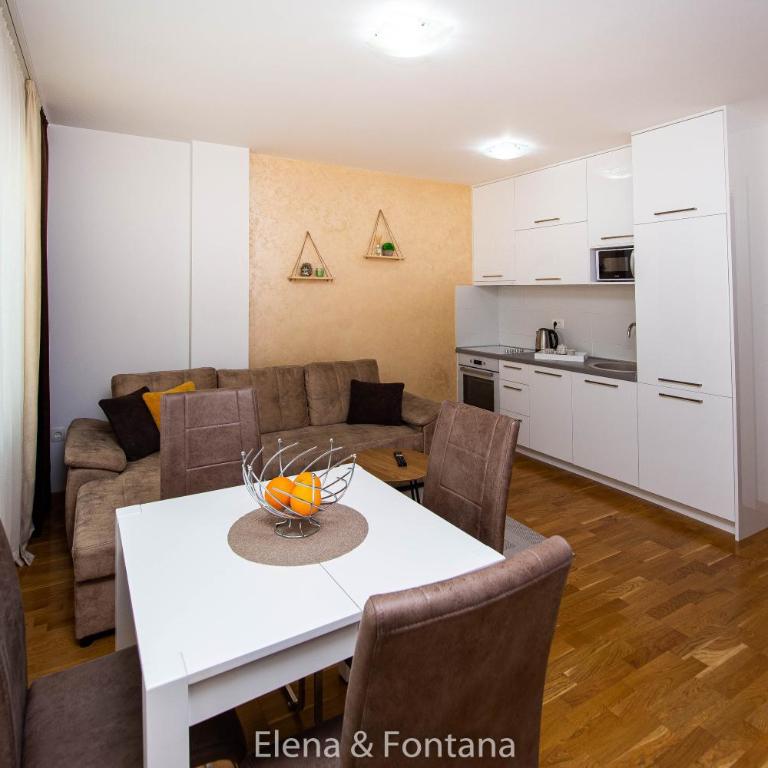 Elena&Fontana Apartment - Superior Apartment - 9